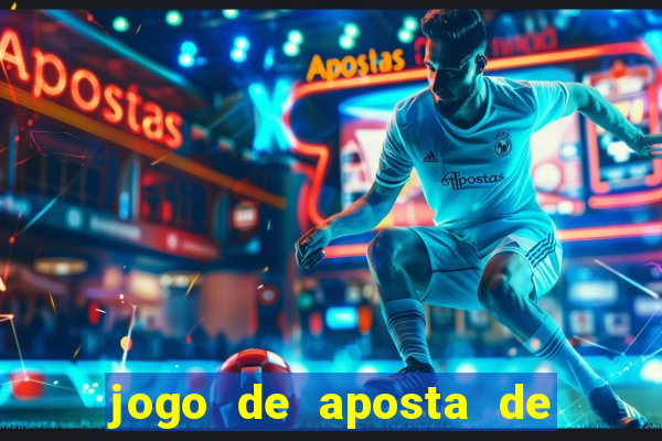 jogo de aposta de 3 reais