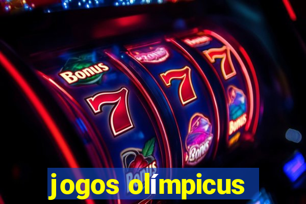 jogos olímpicus