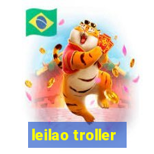 leilao troller