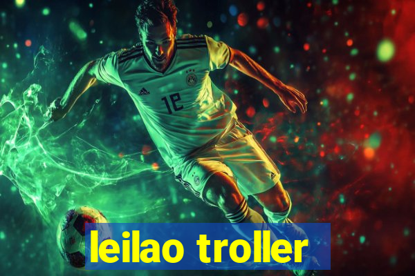 leilao troller