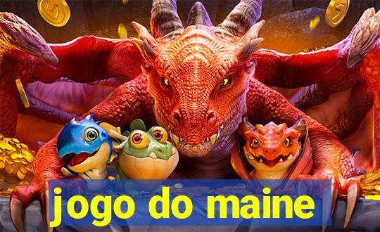 jogo do maine