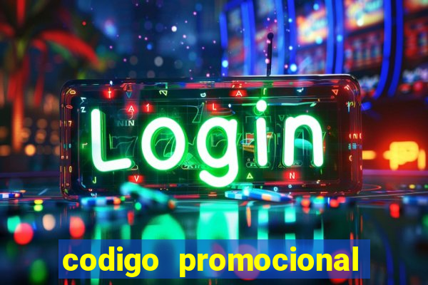 codigo promocional seguro bet