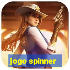 jogo spinner