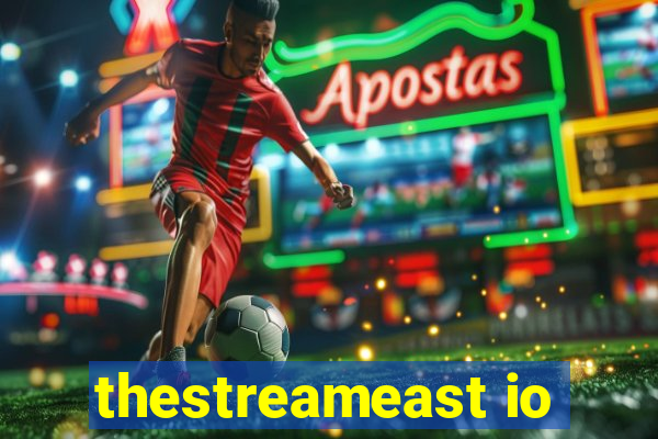 thestreameast io