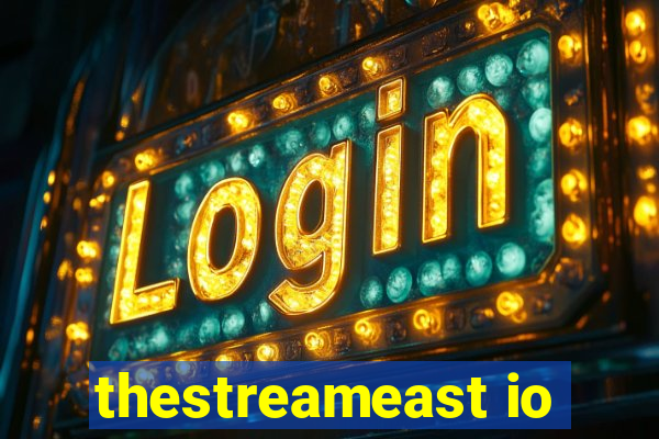 thestreameast io