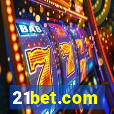 21bet.com