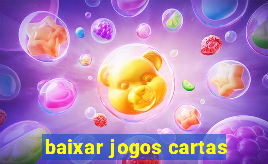 baixar jogos cartas