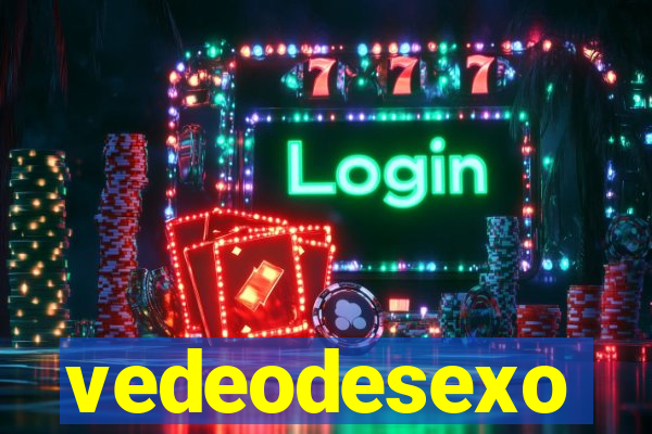 vedeodesexo