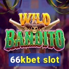 66kbet slot