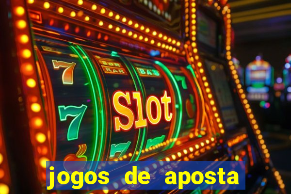 jogos de aposta facil de ganhar