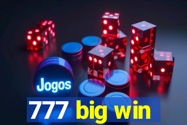 777 big win