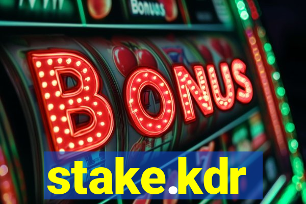 stake.kdr