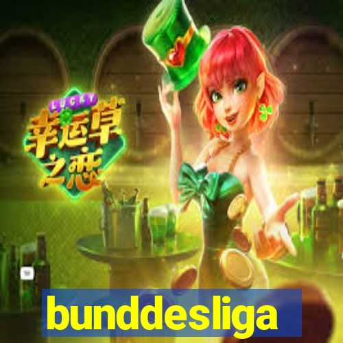 bunddesliga