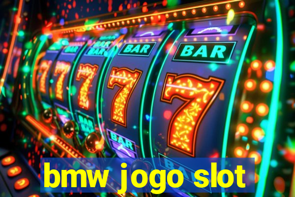 bmw jogo slot