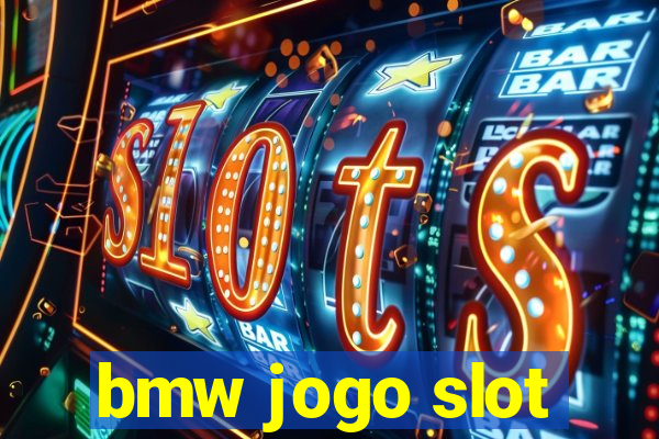 bmw jogo slot