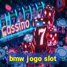 bmw jogo slot