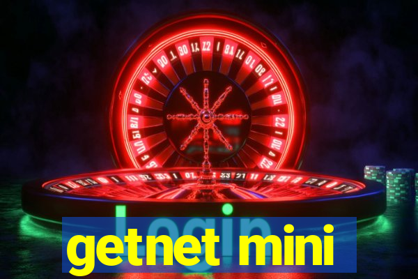 getnet mini