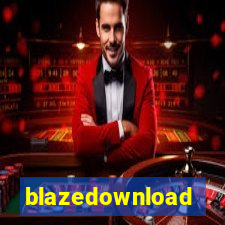 blazedownload