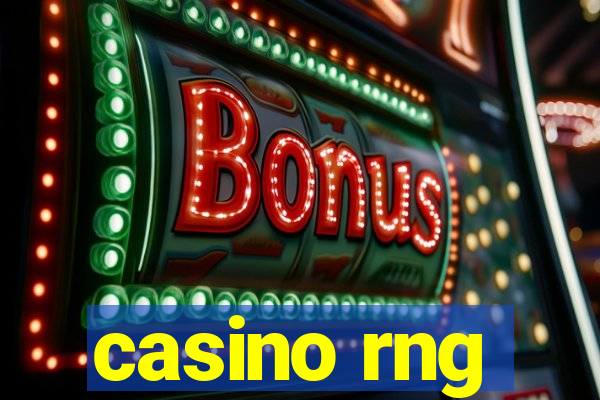 casino rng