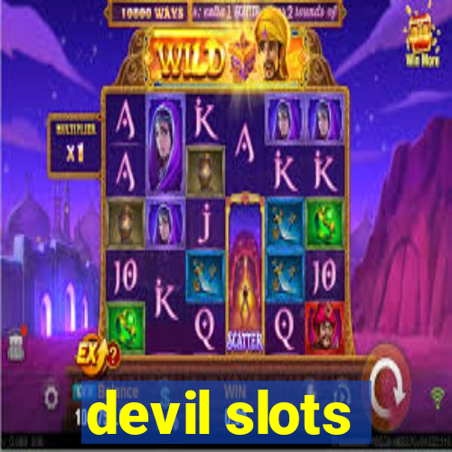 devil slots