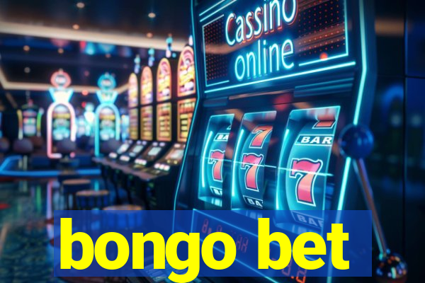 bongo bet