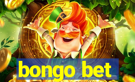 bongo bet