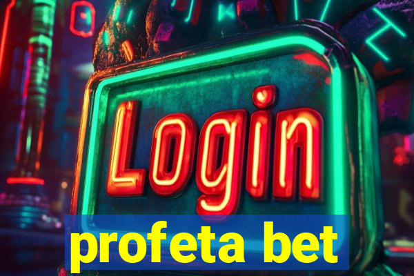 profeta bet