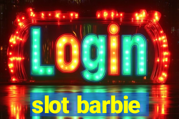 slot barbie