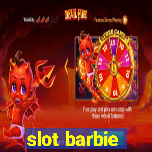 slot barbie