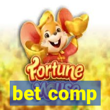 bet comp