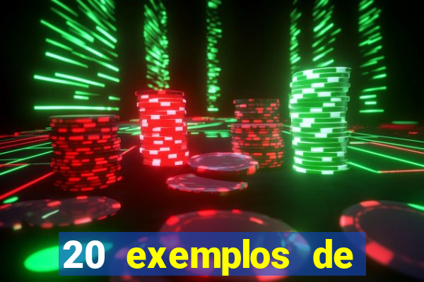 20 exemplos de jogos lúdicos