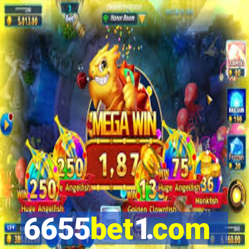 6655bet1.com