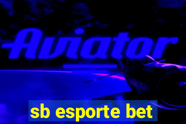 sb esporte bet