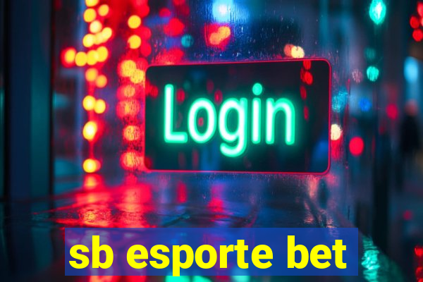 sb esporte bet