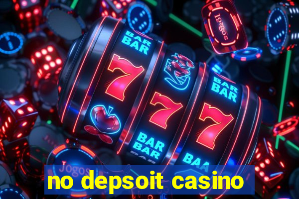 no depsoit casino