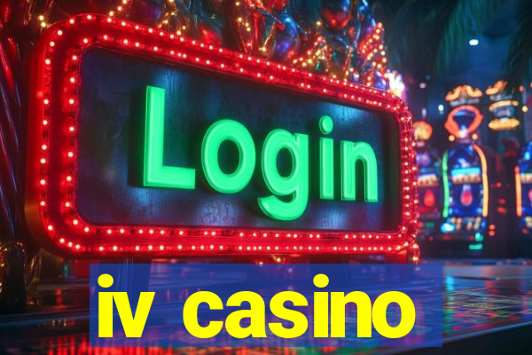 iv casino