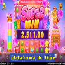 plataforma do tigre que mais paga