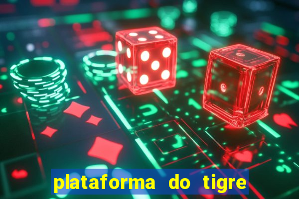 plataforma do tigre que mais paga