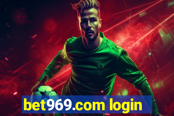 bet969.com login