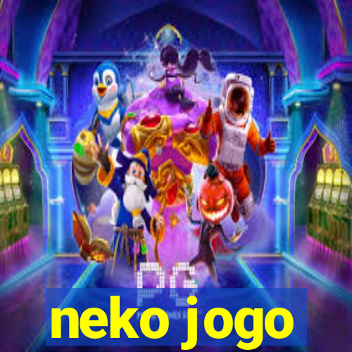 neko jogo