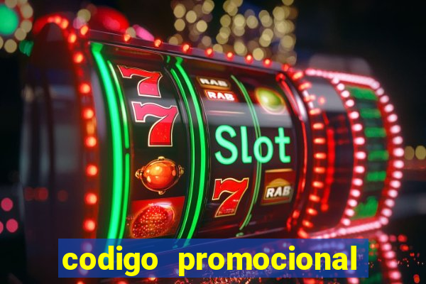 codigo promocional ice casino