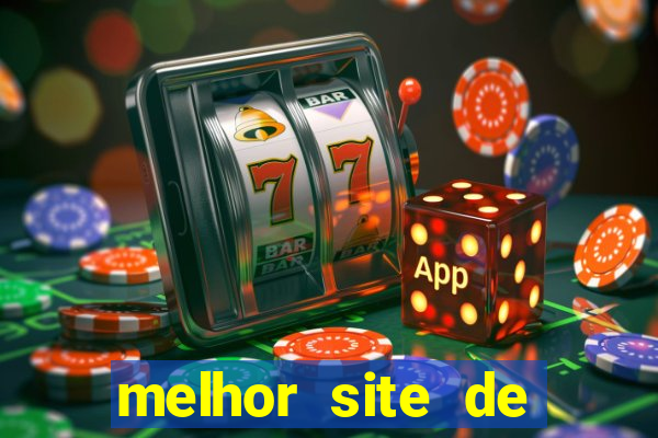 melhor site de probabilidades futebol