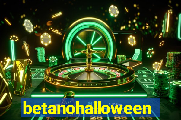 betanohalloween