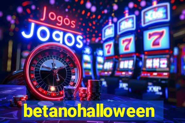 betanohalloween