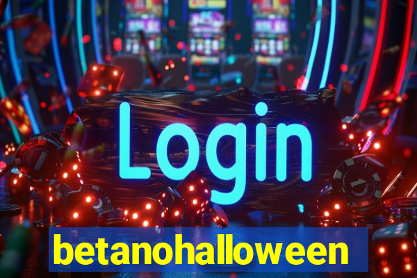 betanohalloween