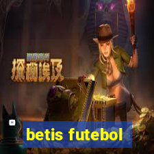 betis futebol