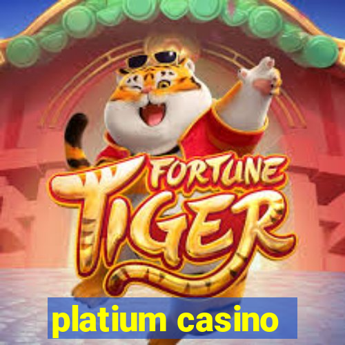 platium casino