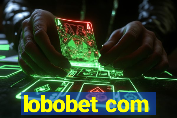 lobobet com