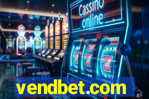 vendbet.com