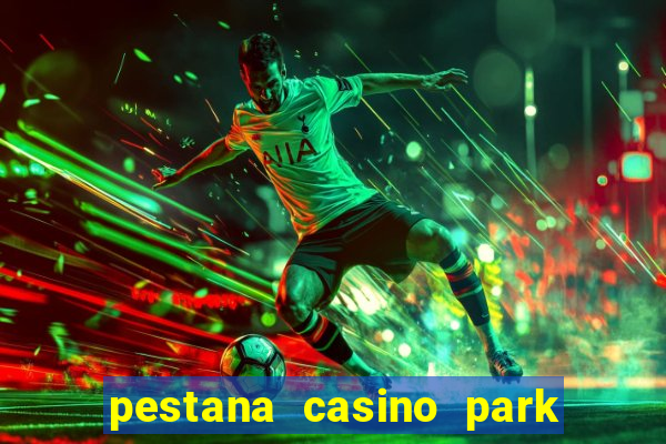 pestana casino park hotel casino